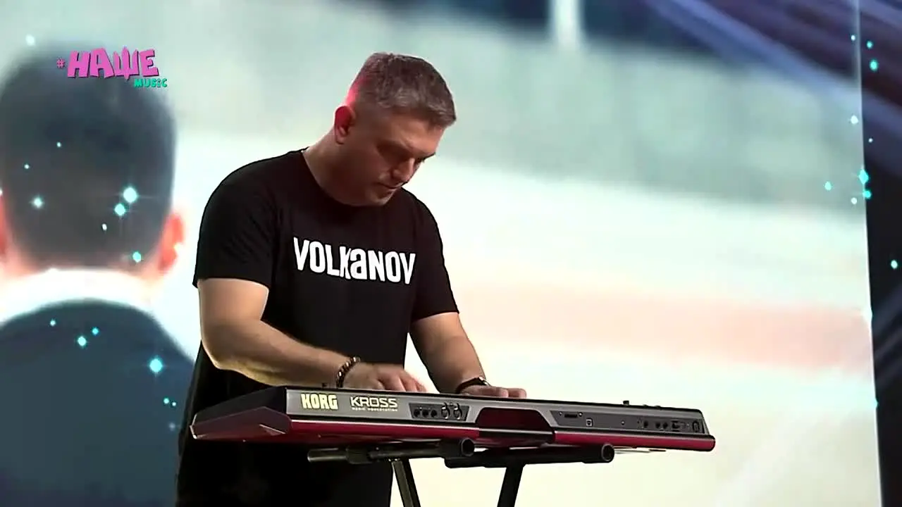 NASHE Music live