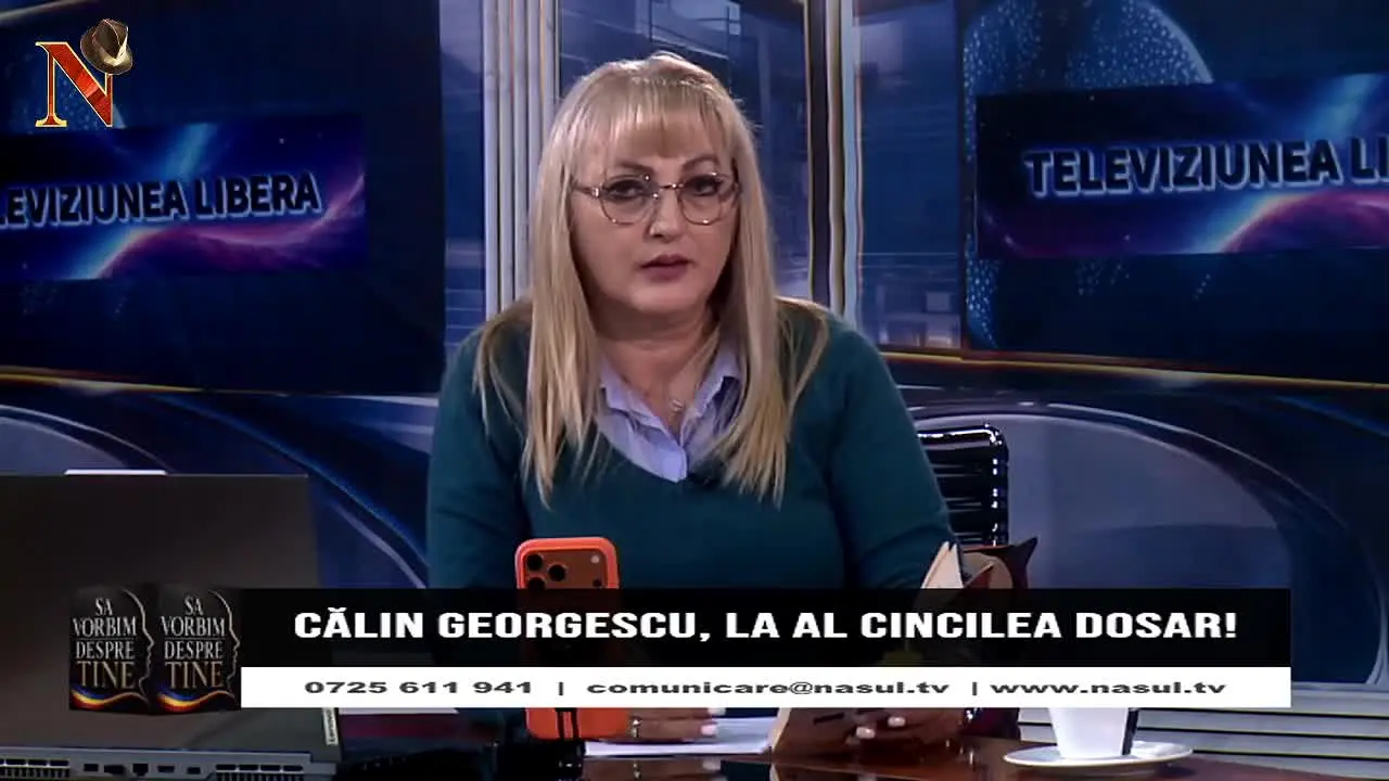 Nasul TV en vivo