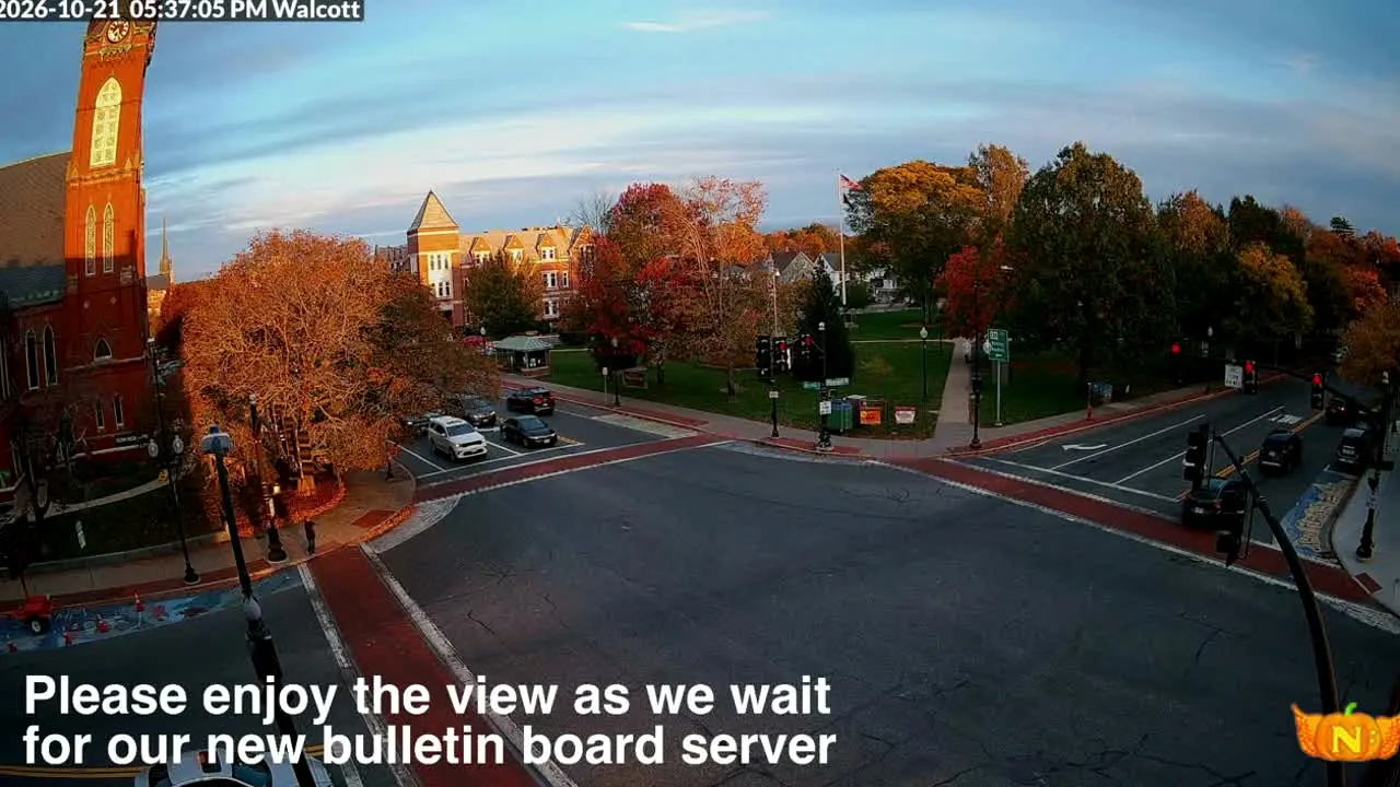 Natick Public Access Channel live