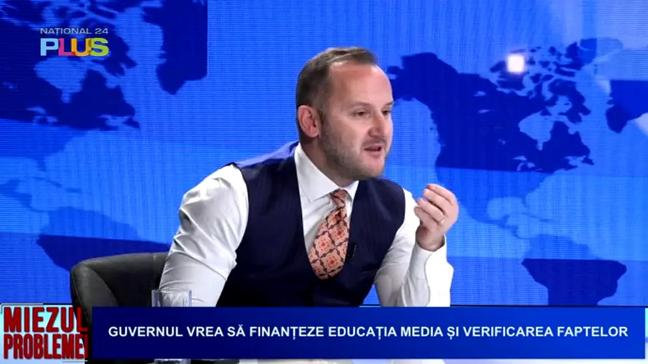 National 24 Plus live