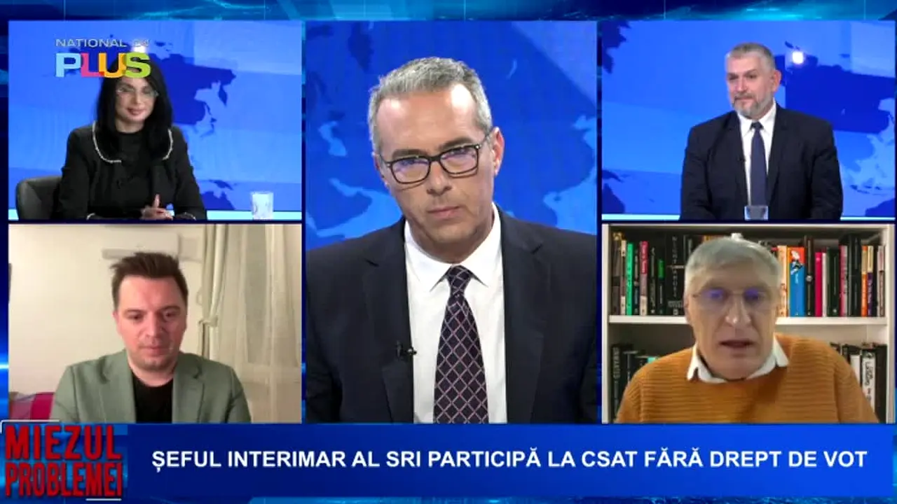 National 24 Plus live