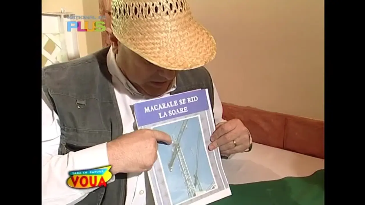 National 24 Plus en vivo