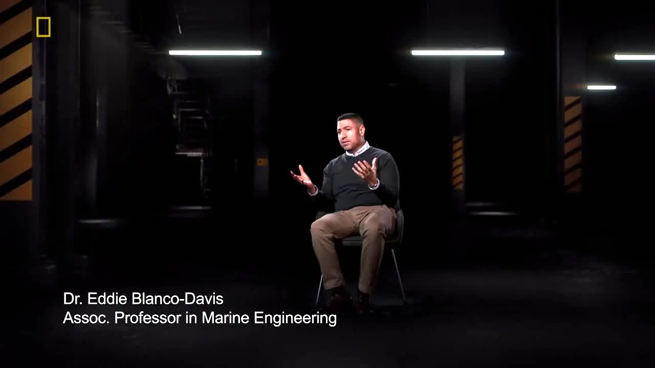 National Geographic live