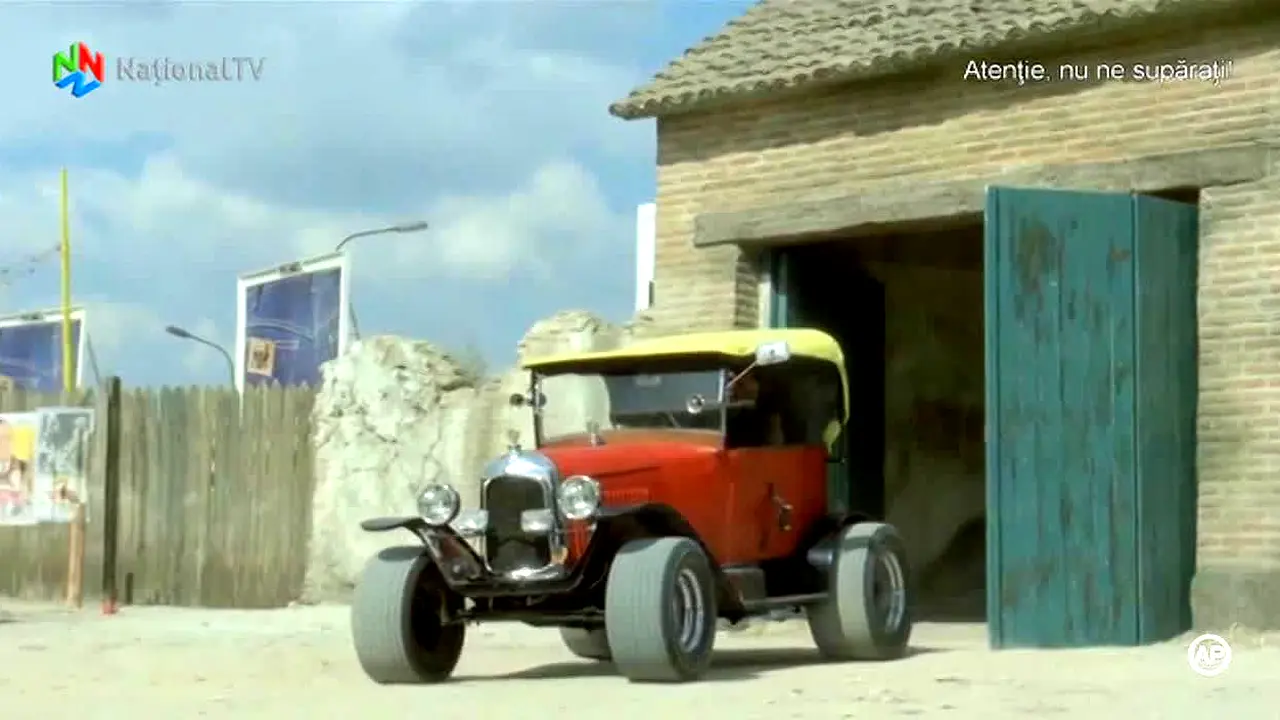 National TV na żywo