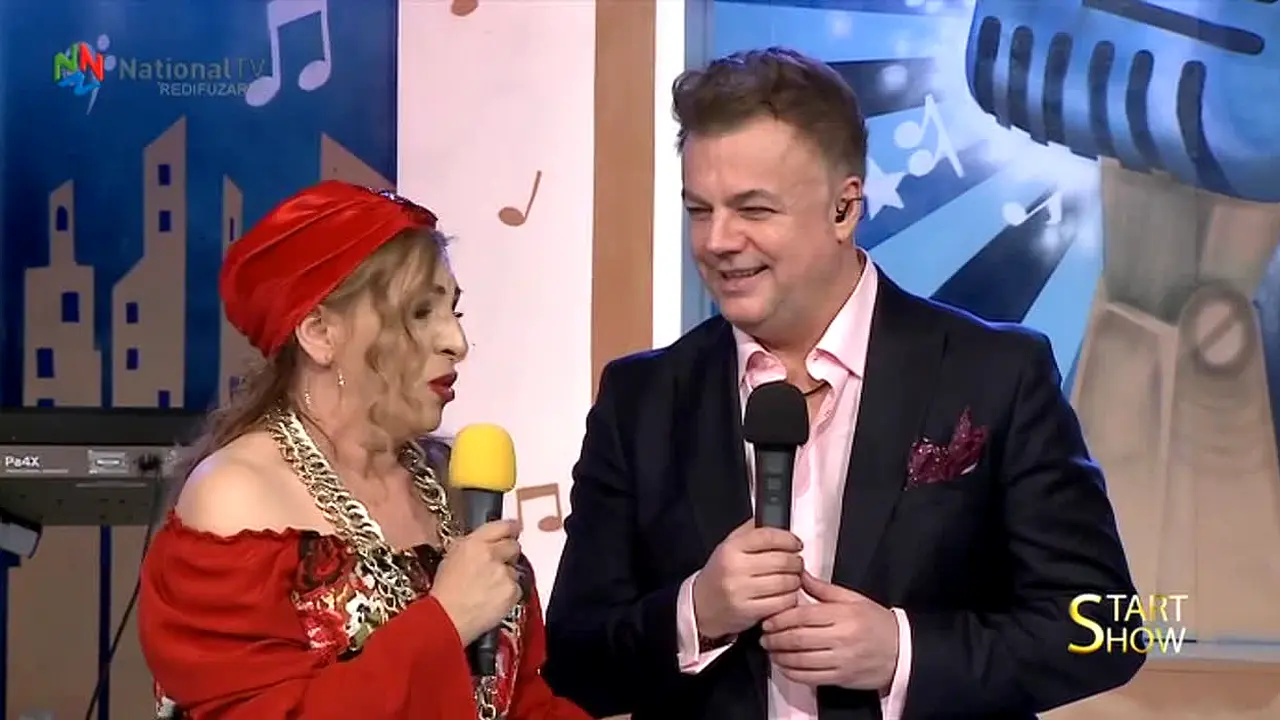 National TV en vivo