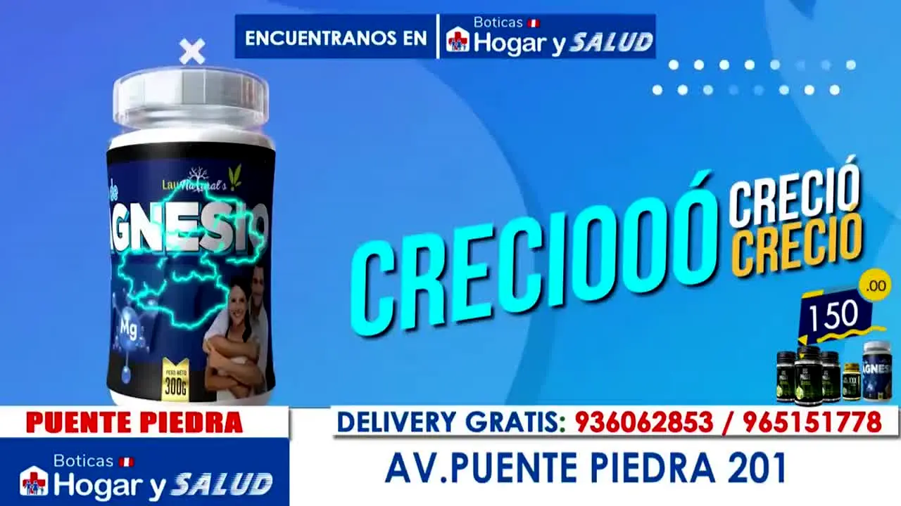 Nativa en vivo