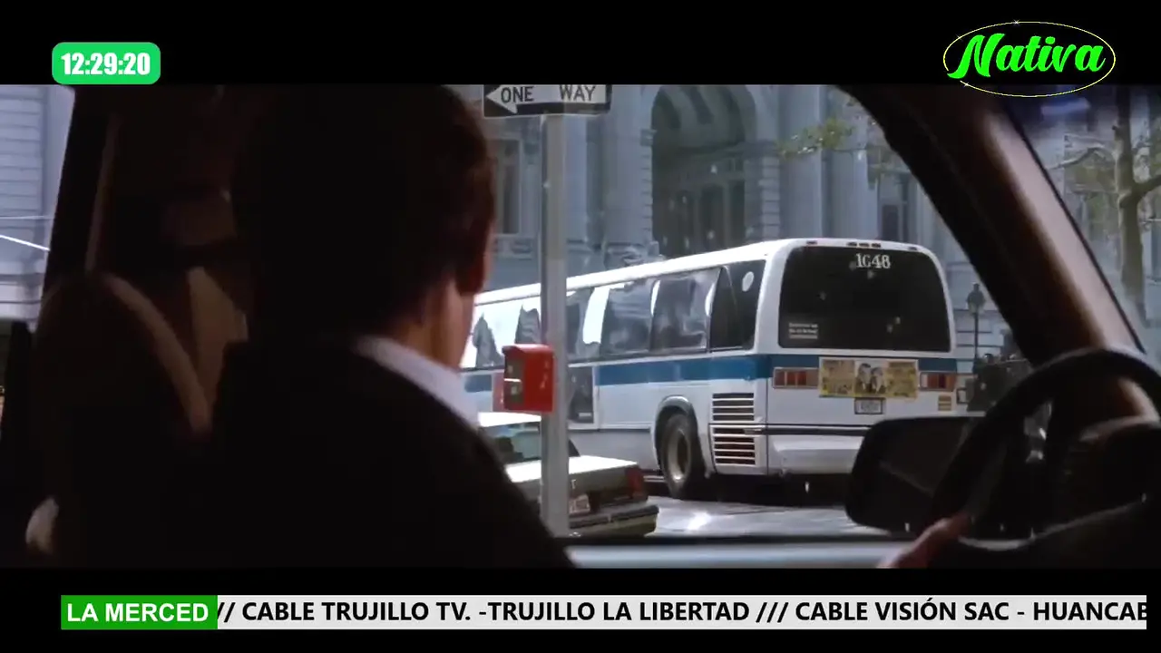 Nativa TV Satipo live