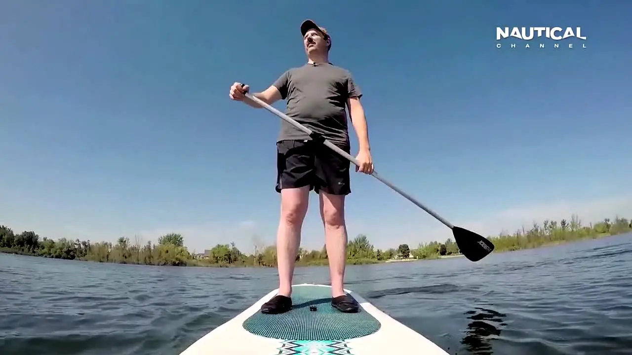 Nautical Channel live