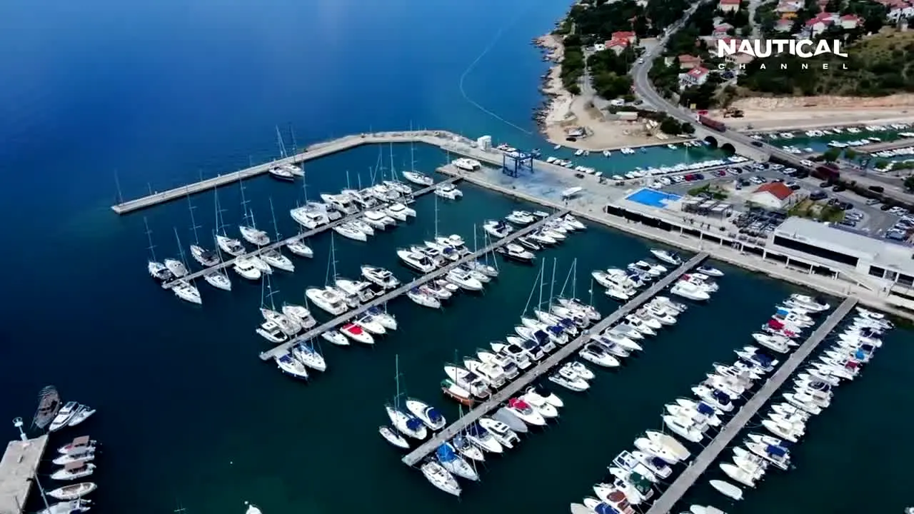 Nautical Channel live