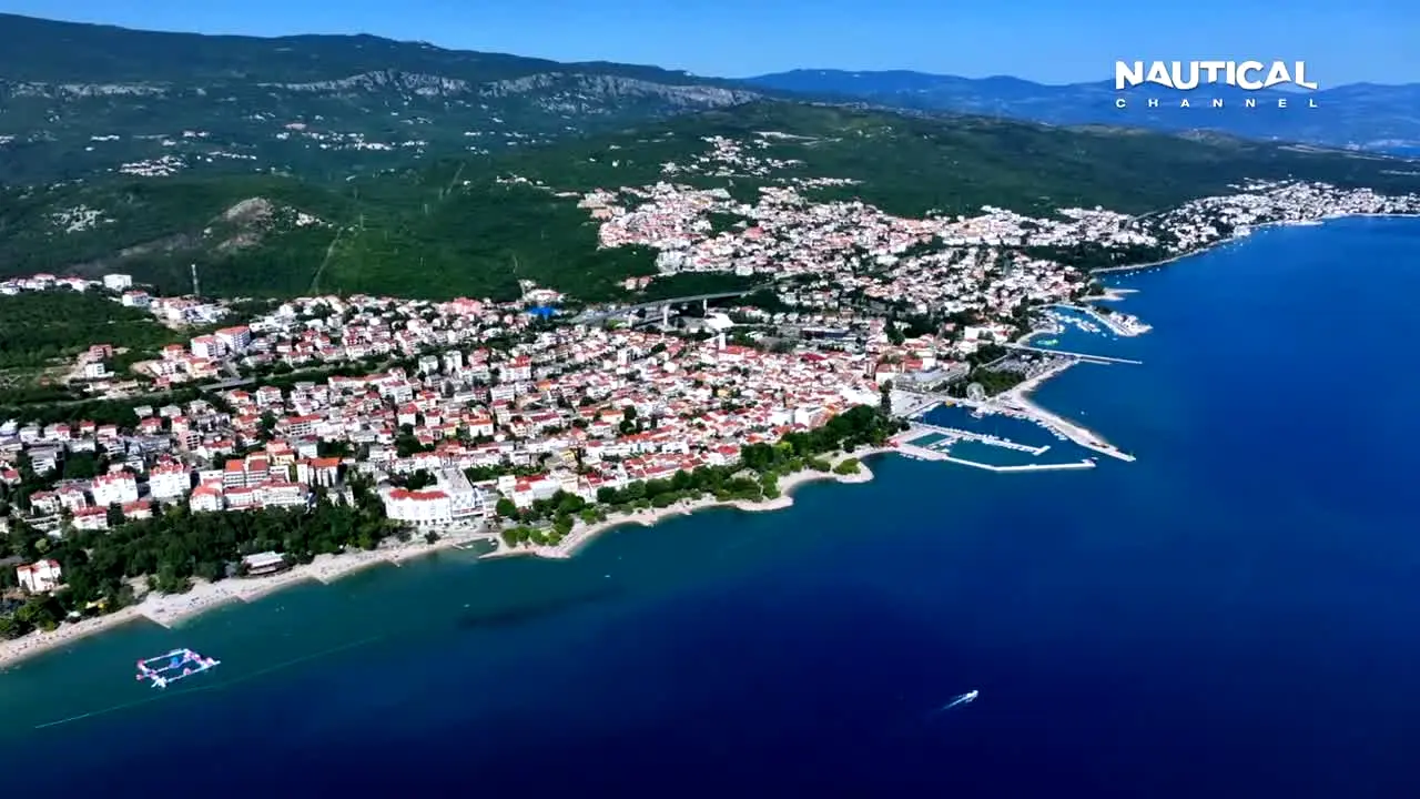 Nautical Channel na żywo
