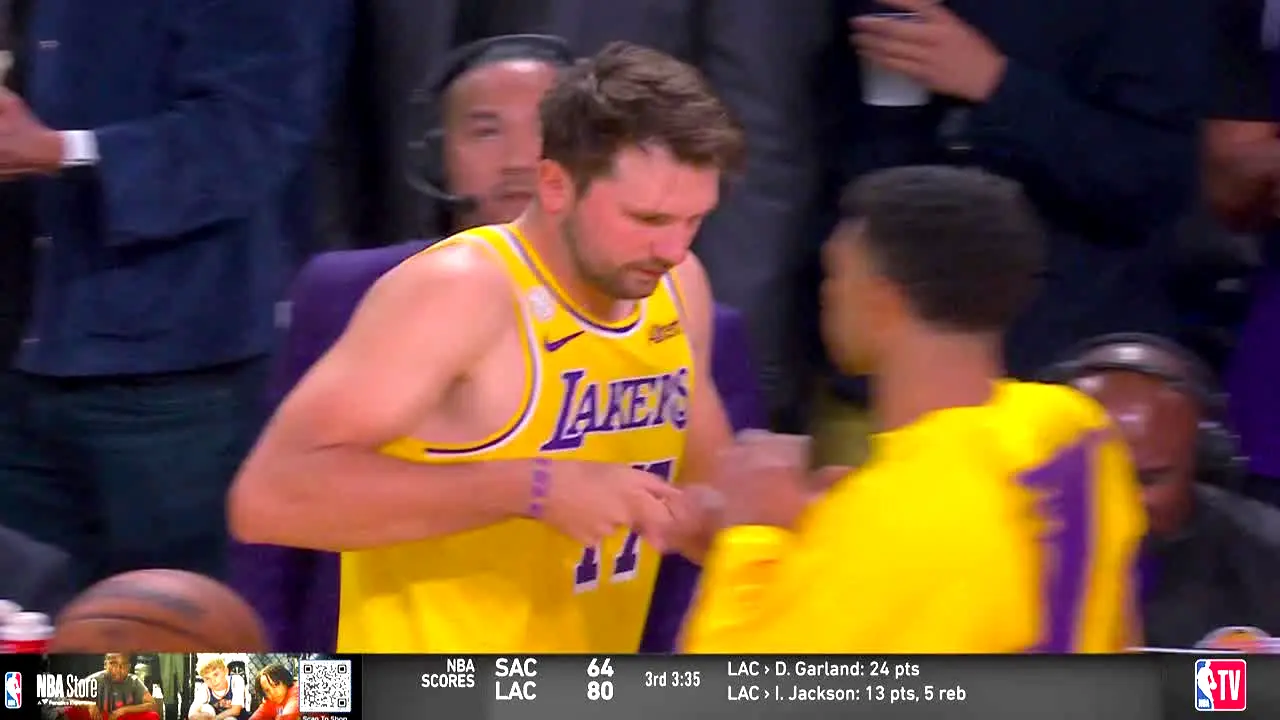 NBA TV in diretta