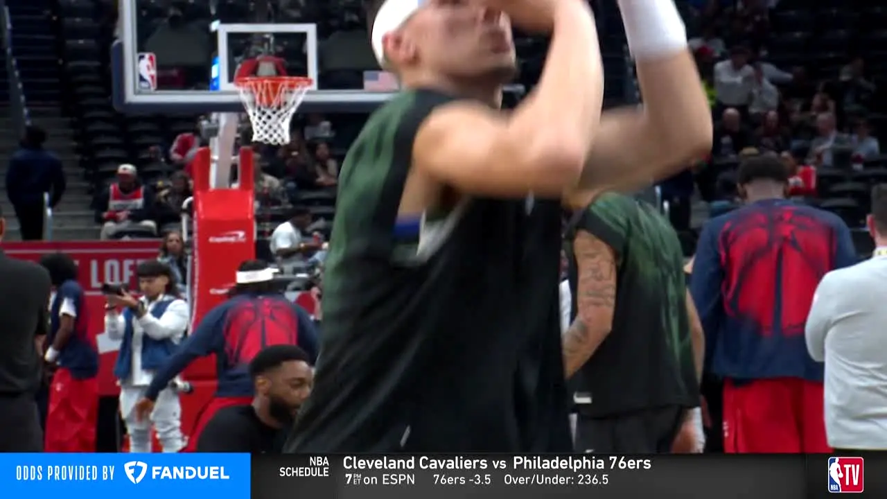 NBA TV ao vivo