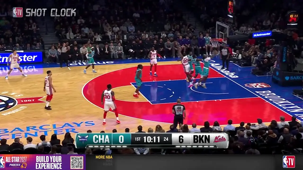 NBA TV ao vivo