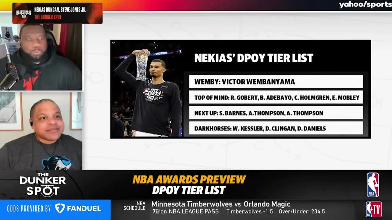 NBA TV live