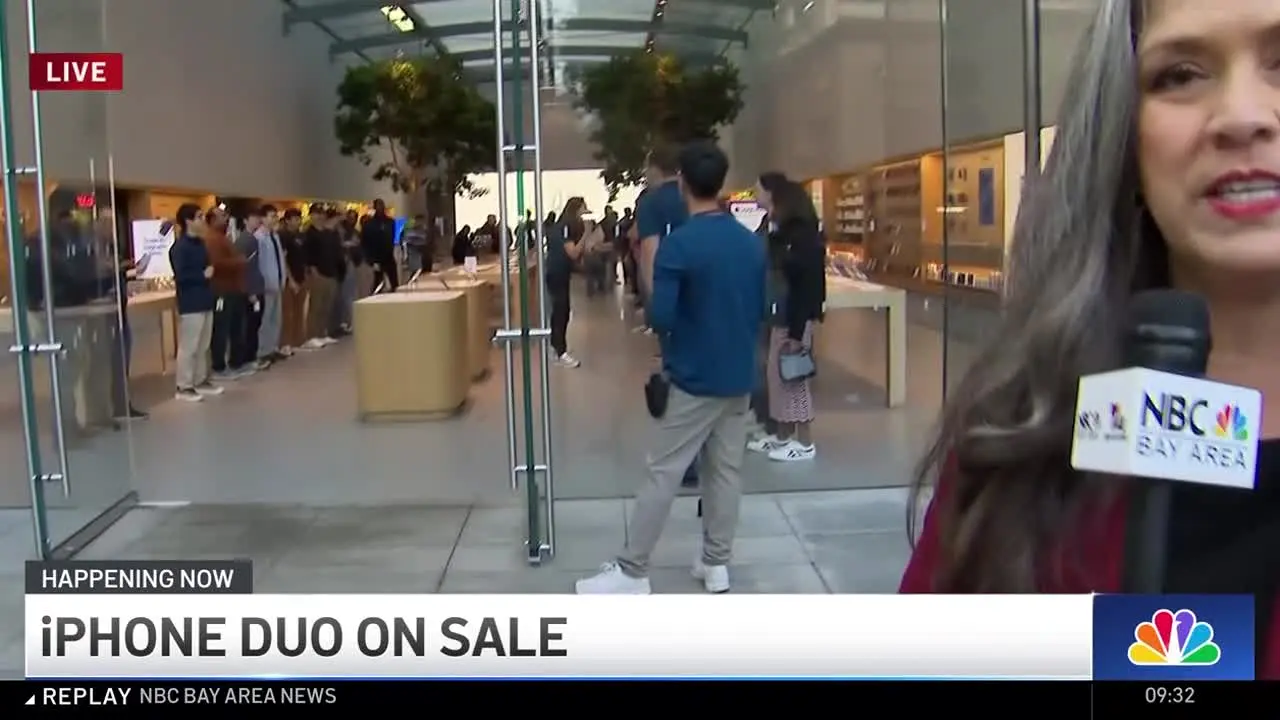 NBC KNTV live