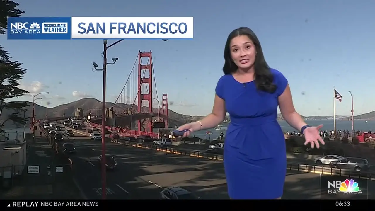 NBC KNTV in diretta