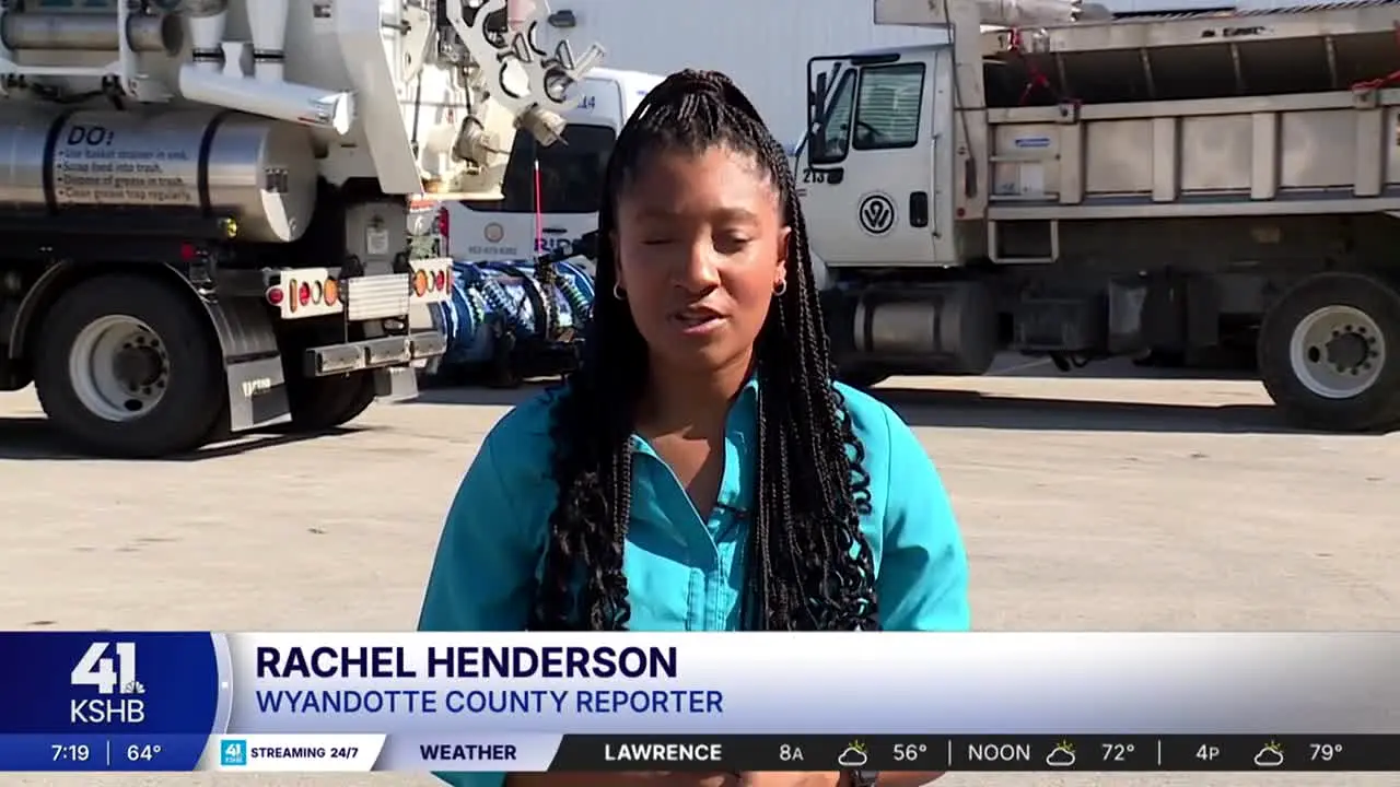 NBC KSHB-TV en direct