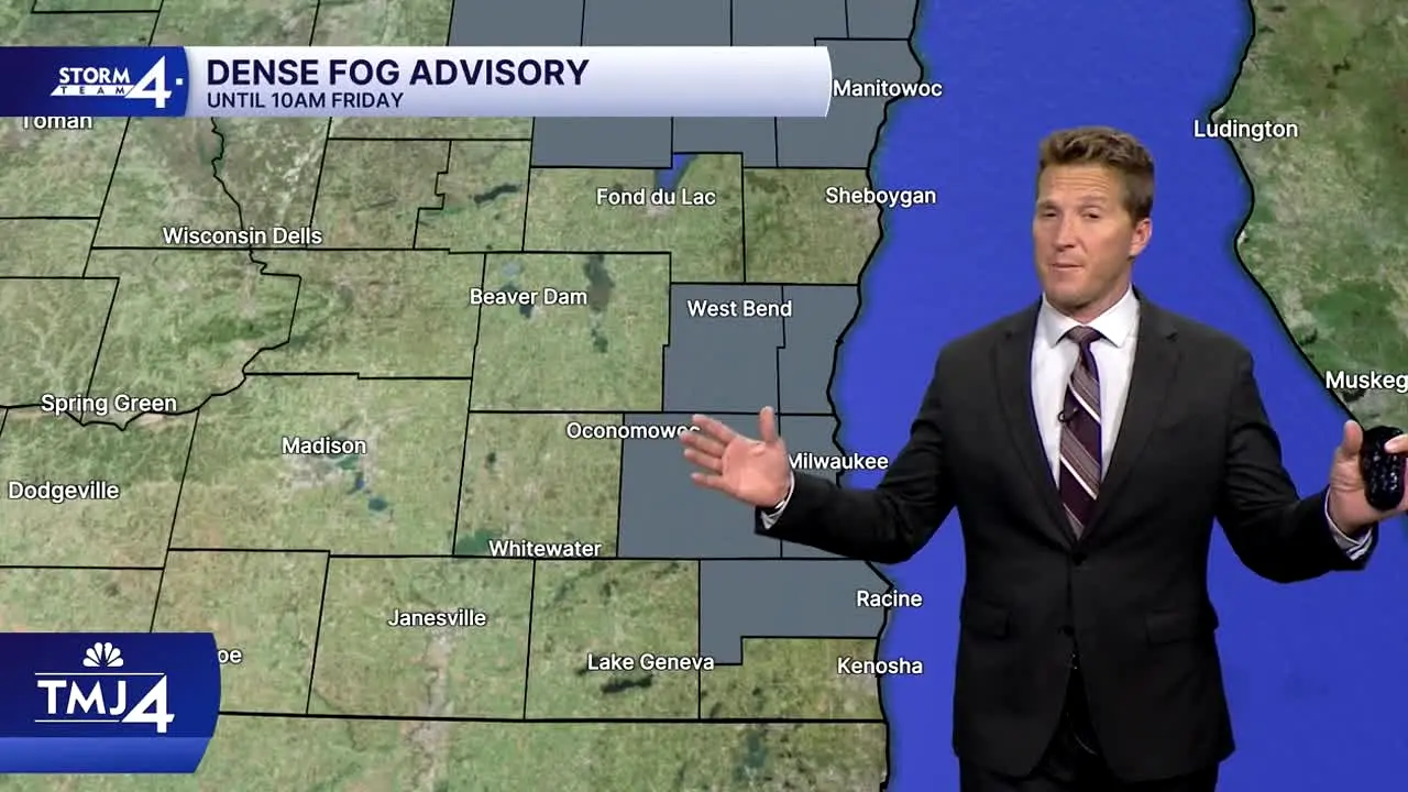 NBC WTMJ-TV live