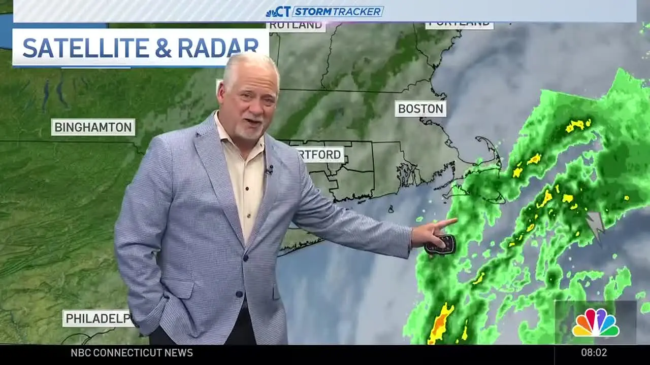 NBC WVIT live