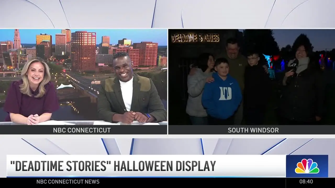 NBC WVIT live