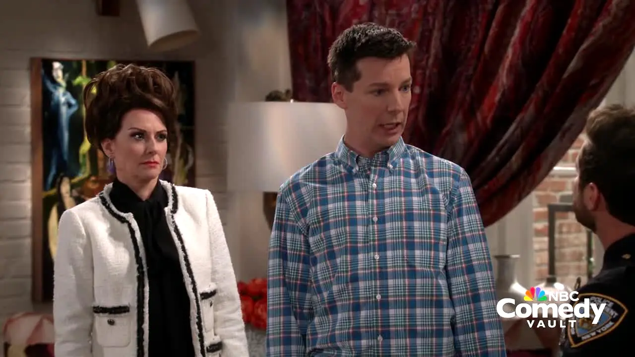 NBC Comedy Vault en vivo