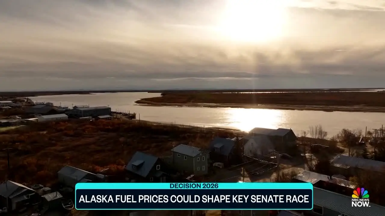 NBC News NOW live
