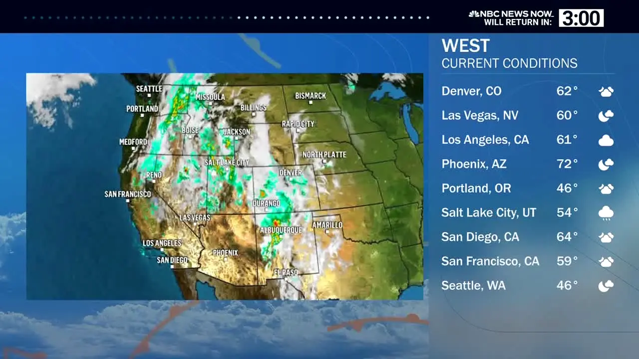 NBC News NOW live