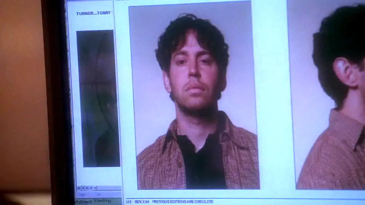 NCIS live