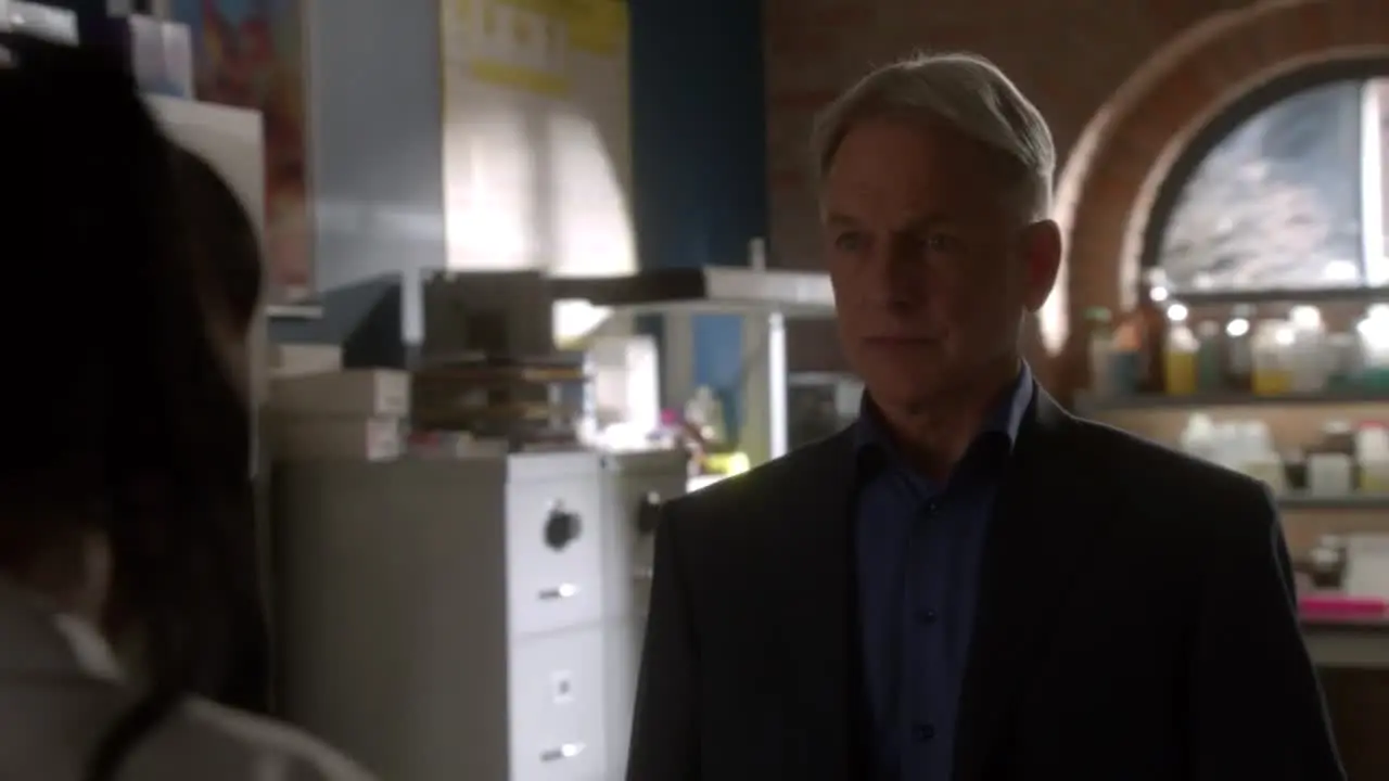 NCIS live