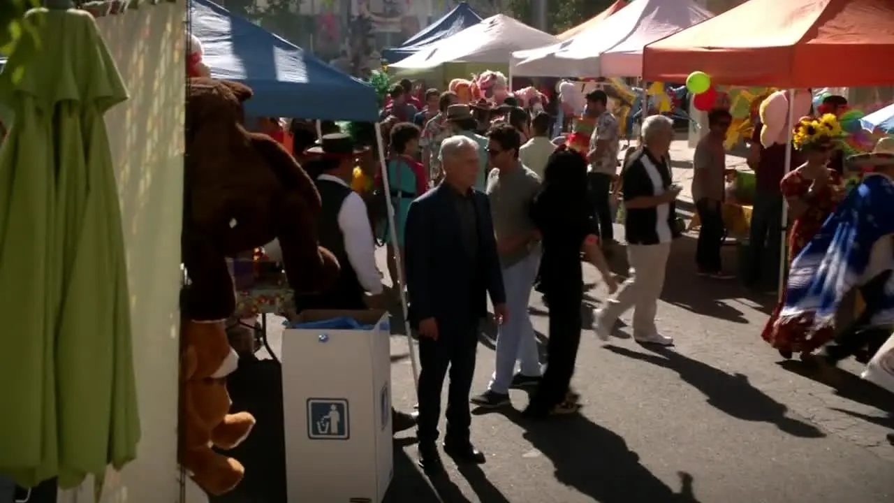 NCIS live