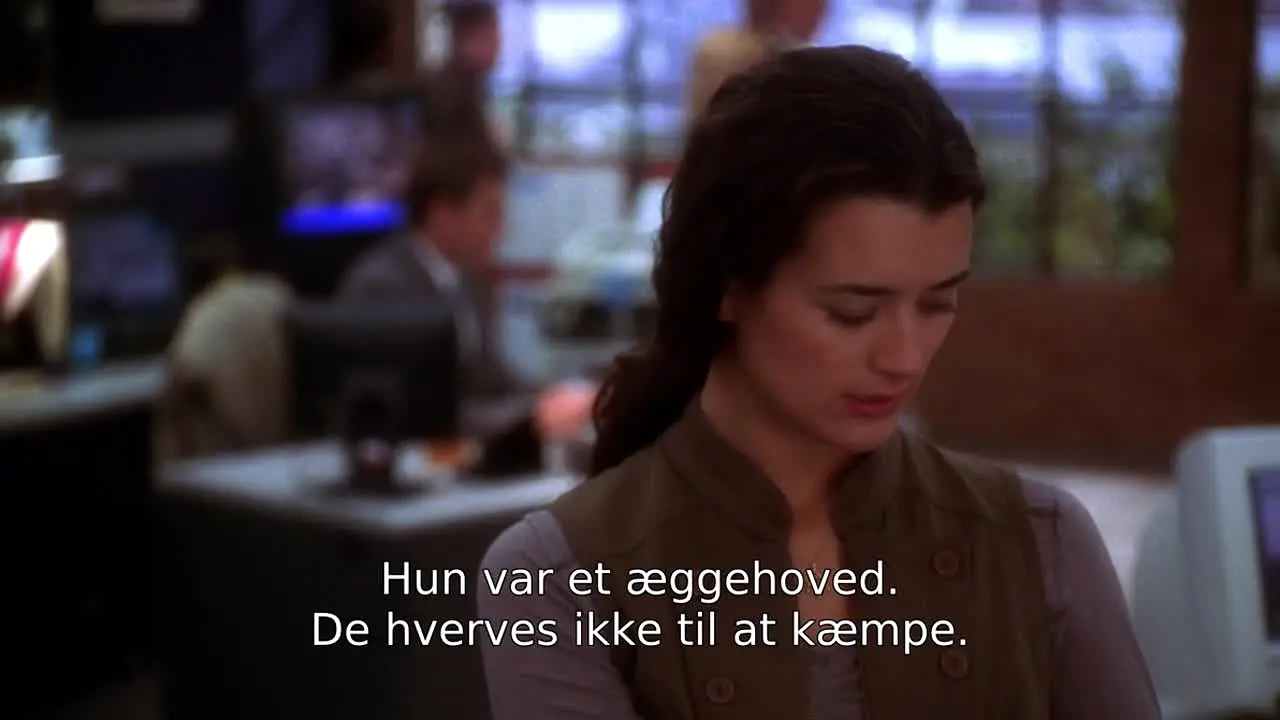 NCIS: Det bedste med Tony & Ziva live