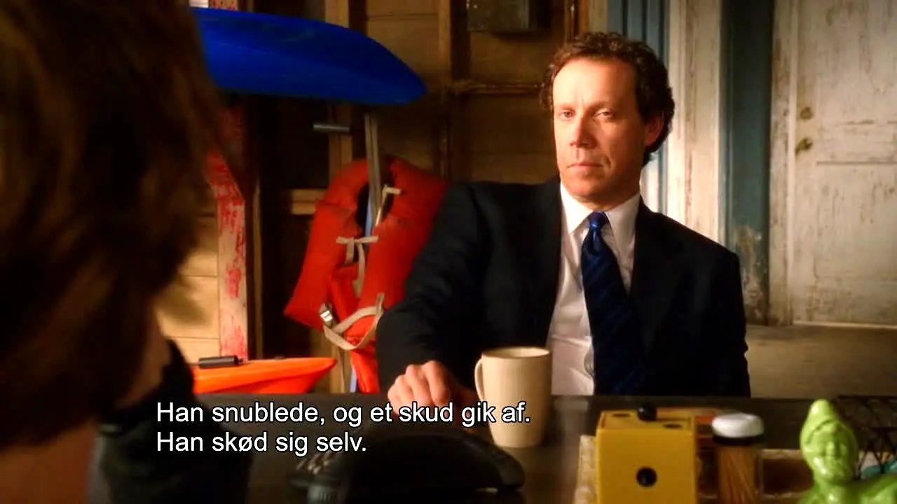 NCIS: Los Angeles live