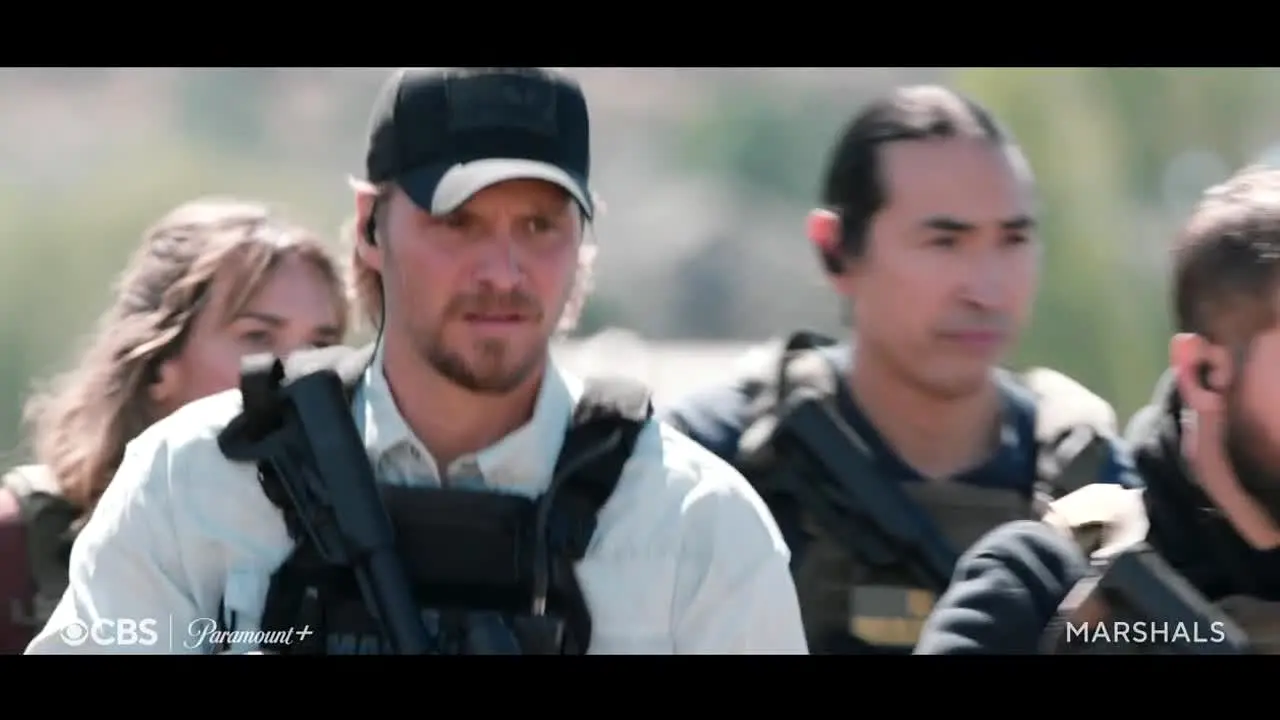 NCIS: Los Angeles live