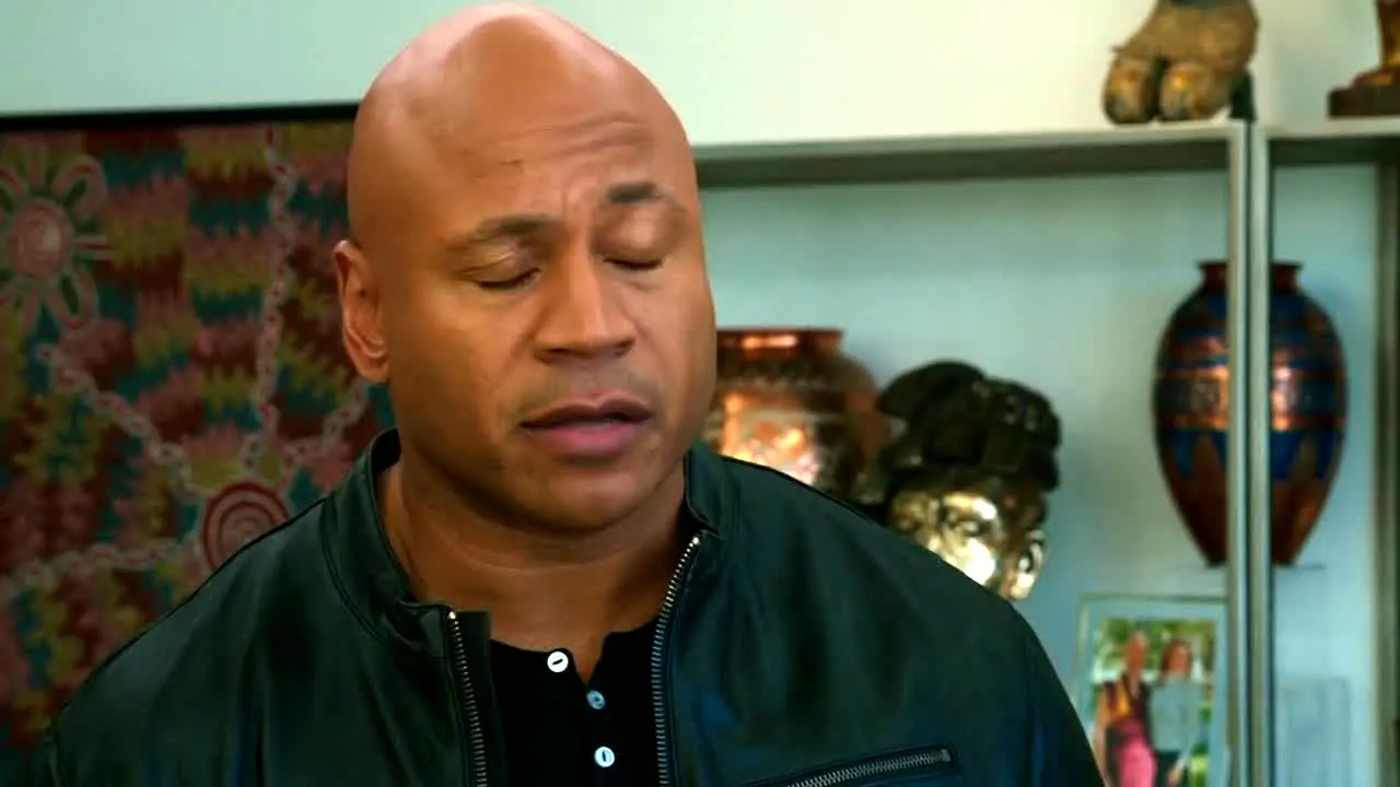 NCIS: Los Angeles in diretta