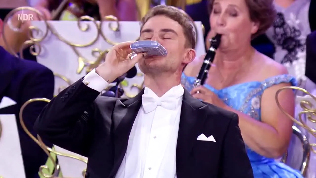 NDR Hamburg ao vivo