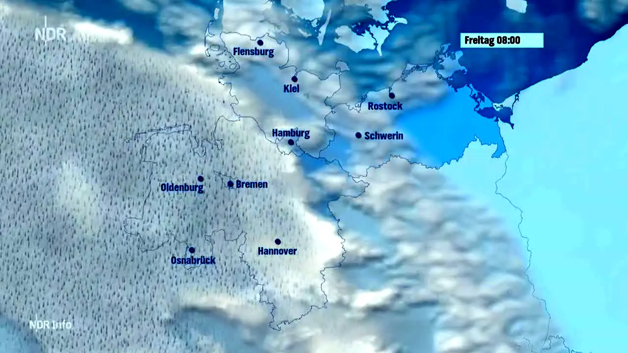 NDR Mecklenburg-Vorpommern live