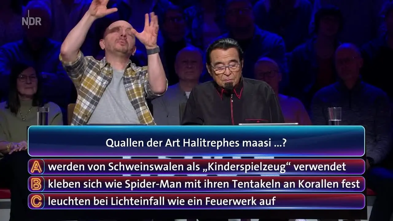 NDR Niedersachsen live
