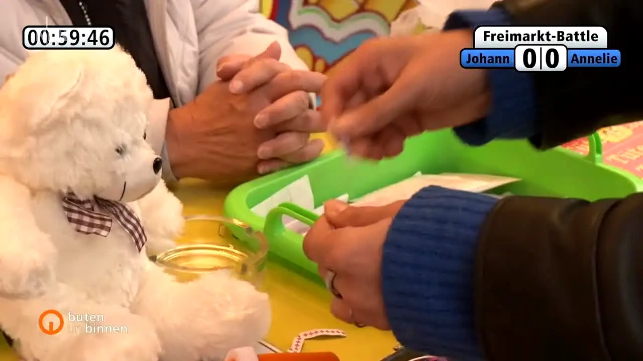 NDR Schleswig-Holstein live