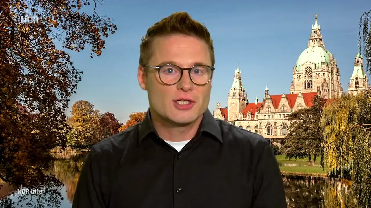 NDR Schleswig-Holstein live