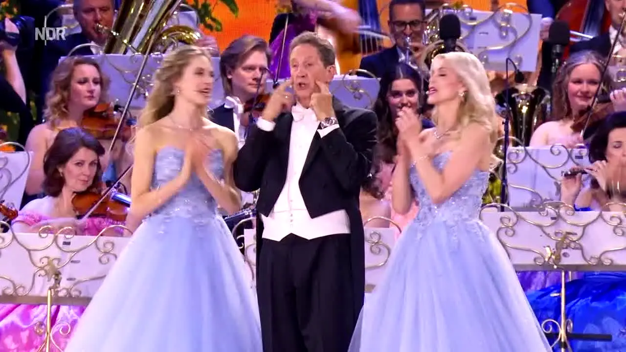 NDR Schleswig-Holstein in diretta