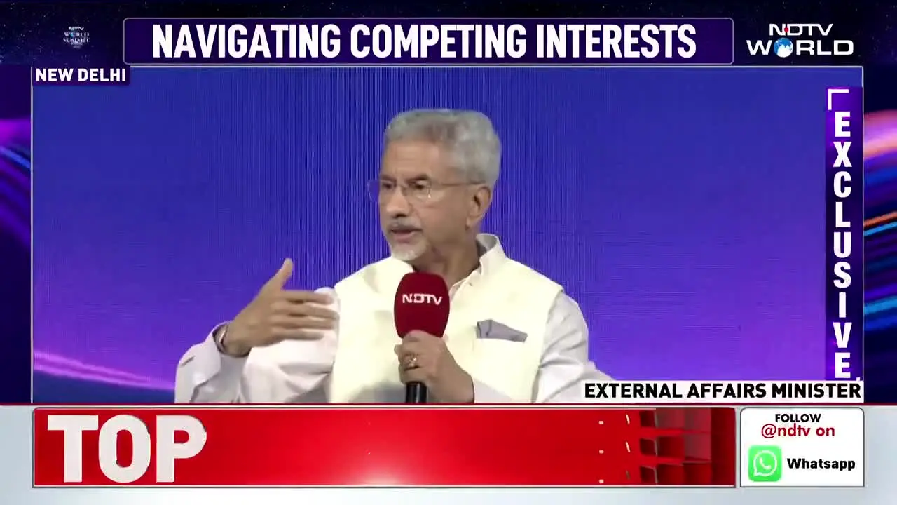 NDTV 24x7 live