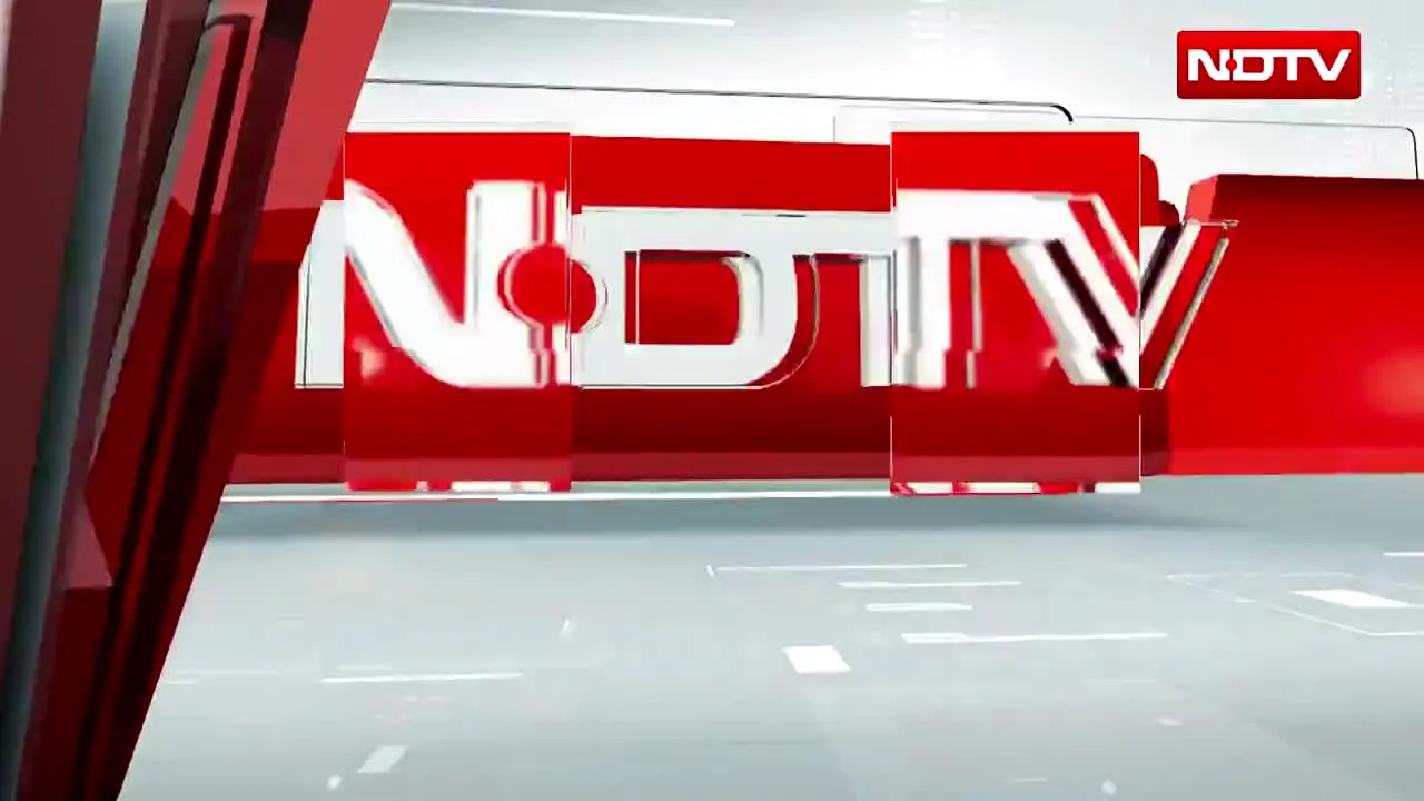NDTV 24x7 en vivo