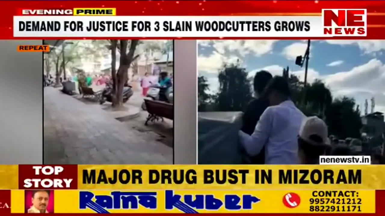 NE News live