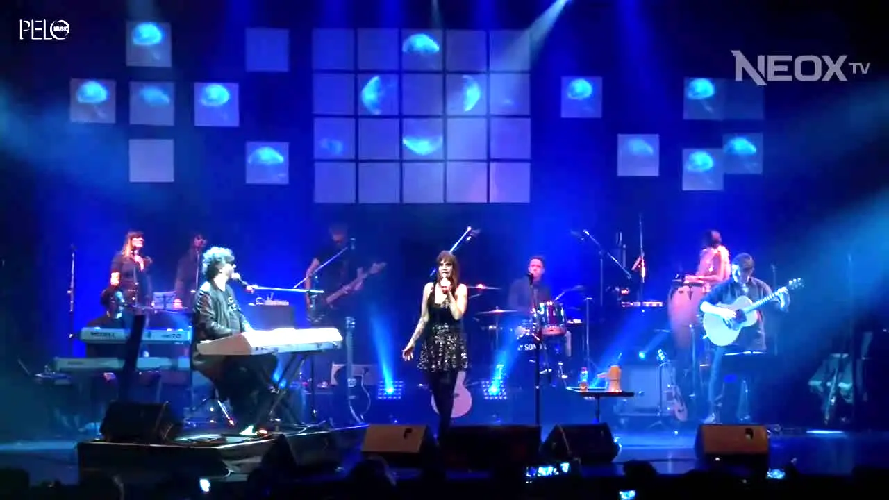Neox TV live