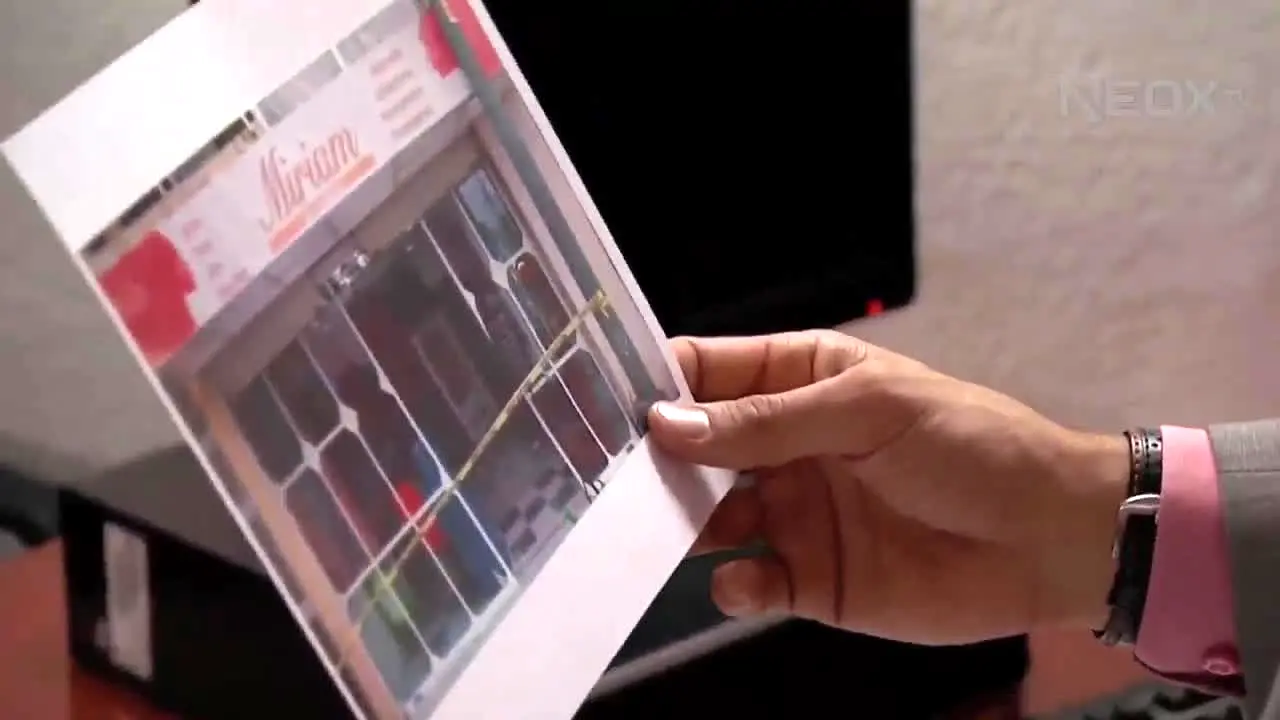 Neox TV in diretta