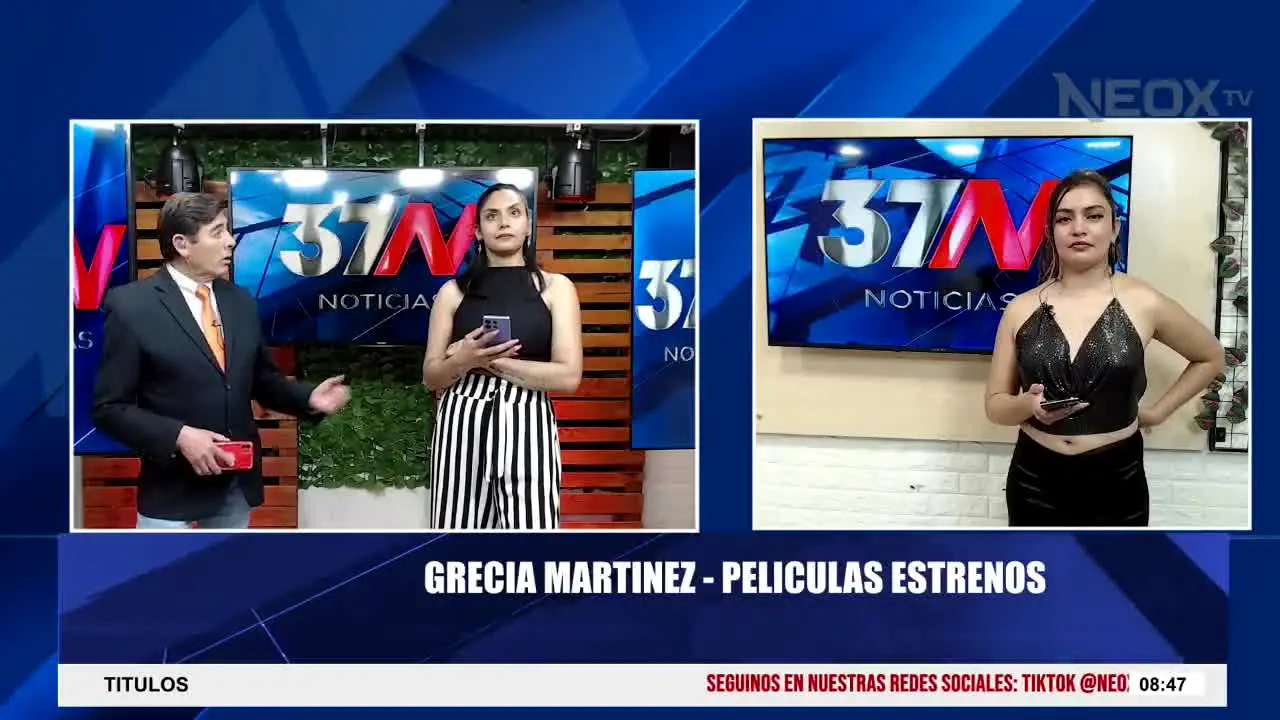 Neox TV na żywo