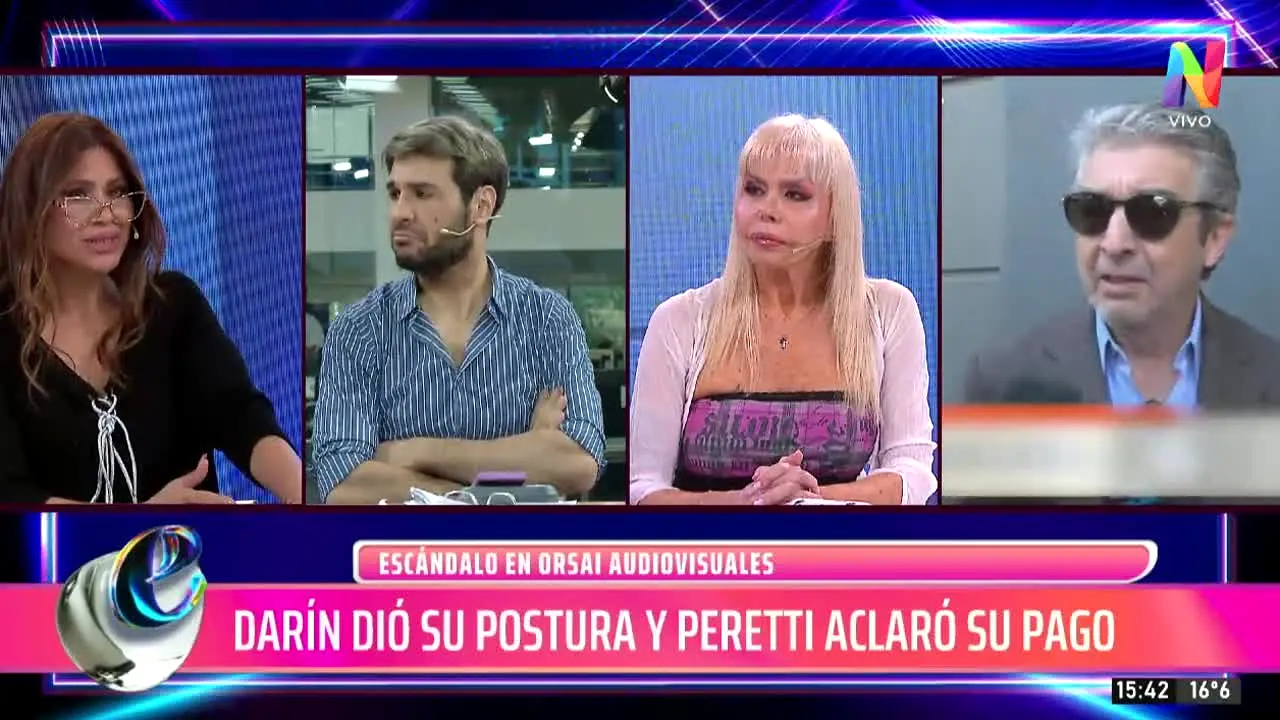 NET TV — прямой эфир