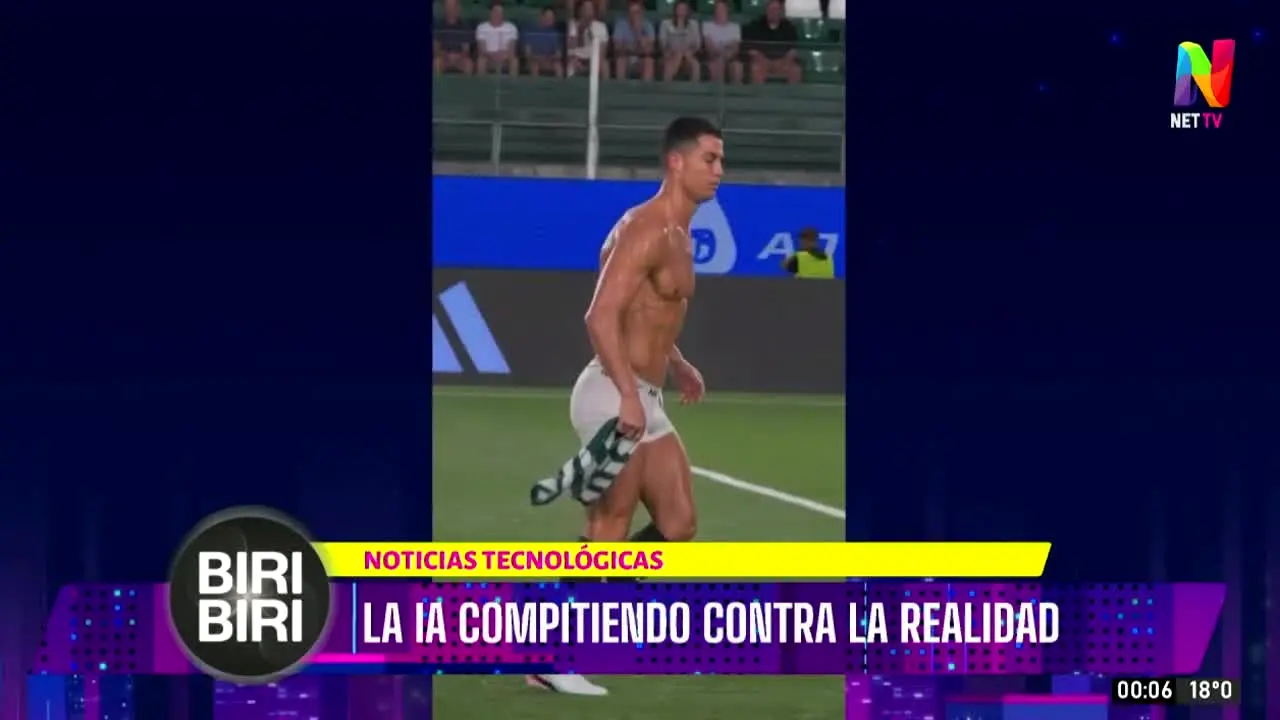 NET TV live