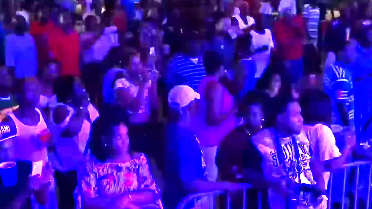 Nevis Television live