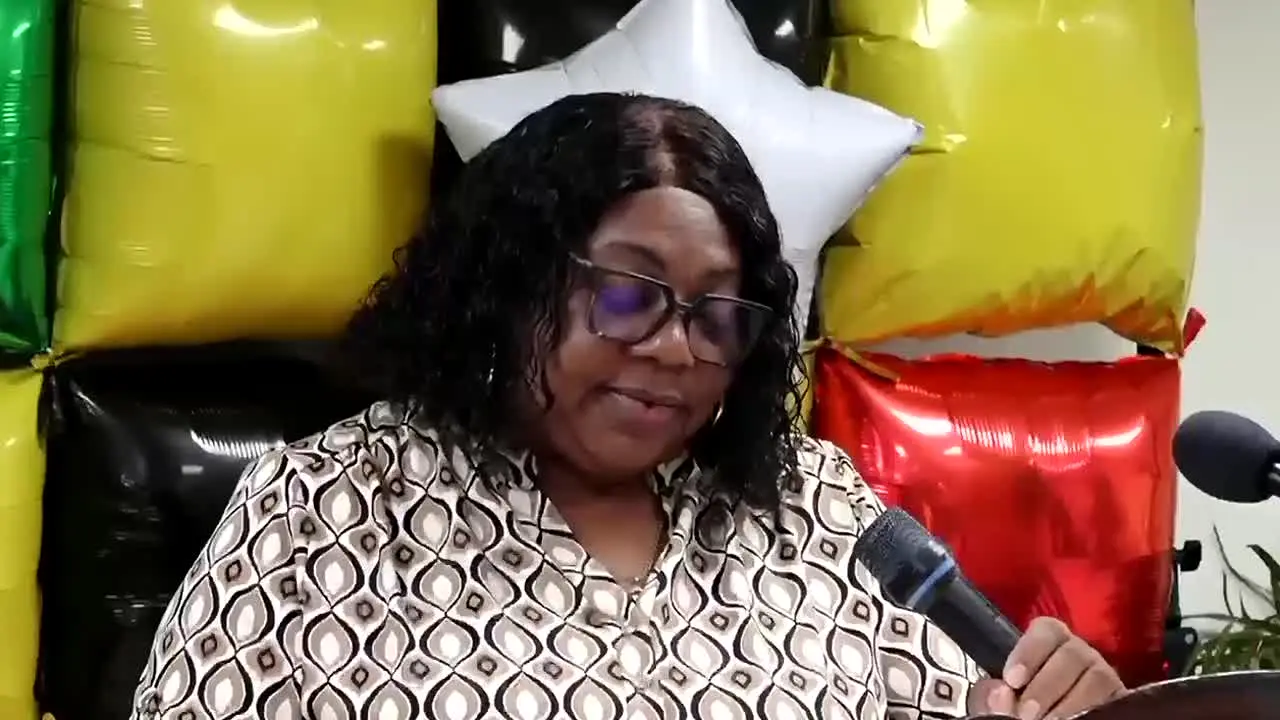 Nevis Television live